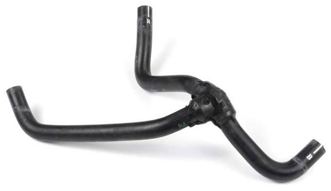 VW Engine Coolant Hose 1H0121109B – Rein CHE0310P