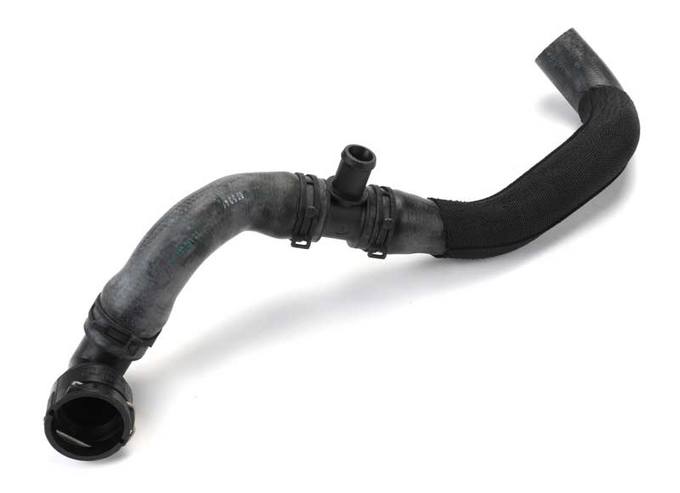 VW Engine Coolant Hose – Lower 1J0122051AT – CRP CHR0454