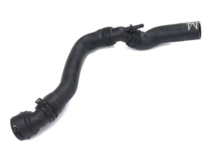 VW Radiator Hose – Upper 1J0122101A