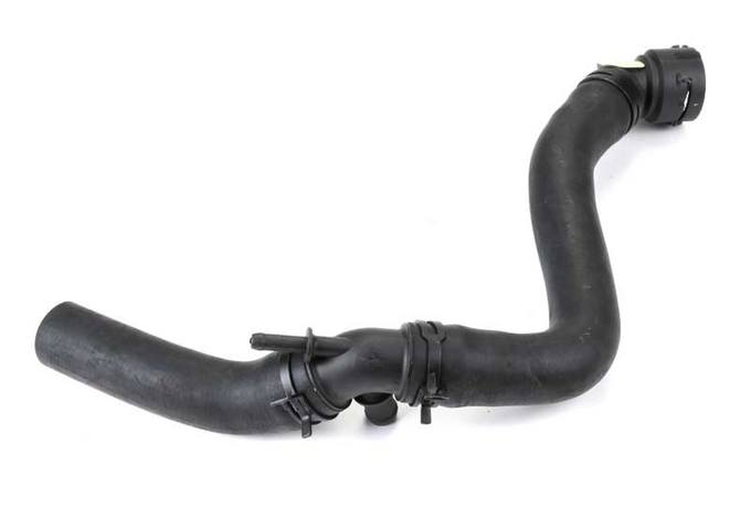 Engine Coolant Hose – Radiator to Flange