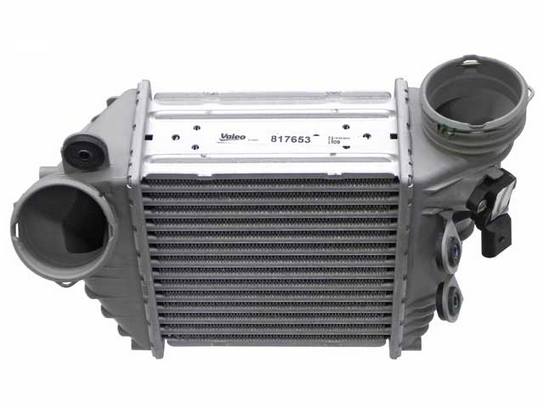 VW Intercooler 1J0145803N