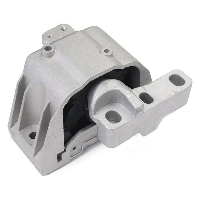 VW Engine Mount – Passenger Side 1J0199262BF – URO Parts 1J0199262BF