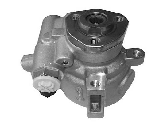 VW Power Steering Pump (New) 1J0422152A