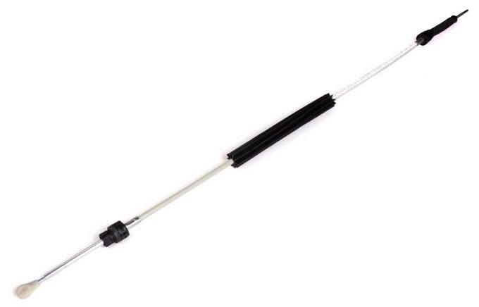 VW Manual Trans Shift Cable – Left to Right Movement 1J0711265K