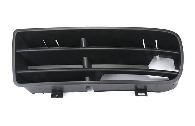 VW Foglight Grille – Front Driver Side 1J0853665BB41