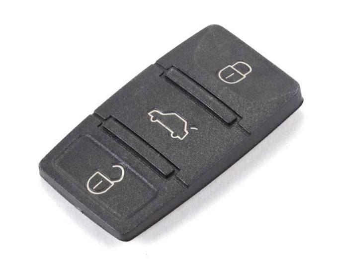 VW Keyless Entry Remote Button Set 1J0959753F – URO Parts 1J0959753F