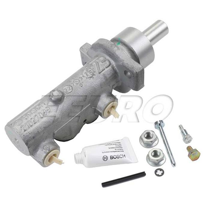 Audi VW Brake Master Cylinder 1J1614019