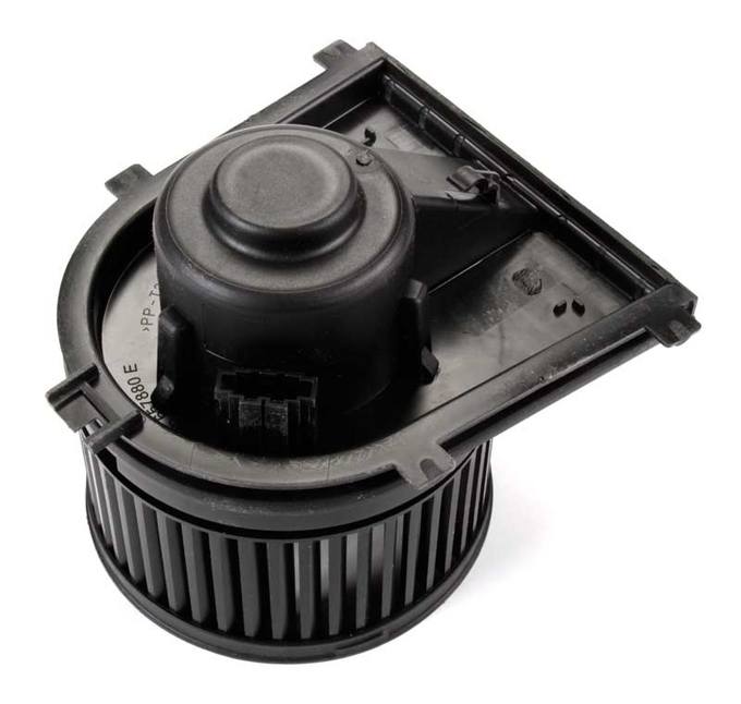 Audi VW Heater Fan Motor 1J1819021C