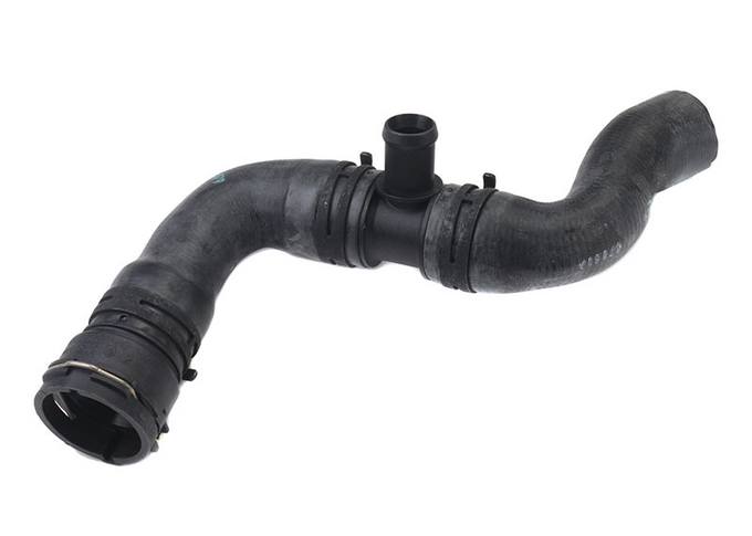 VW Engine Coolant Hose – Upper 1K0122101DK