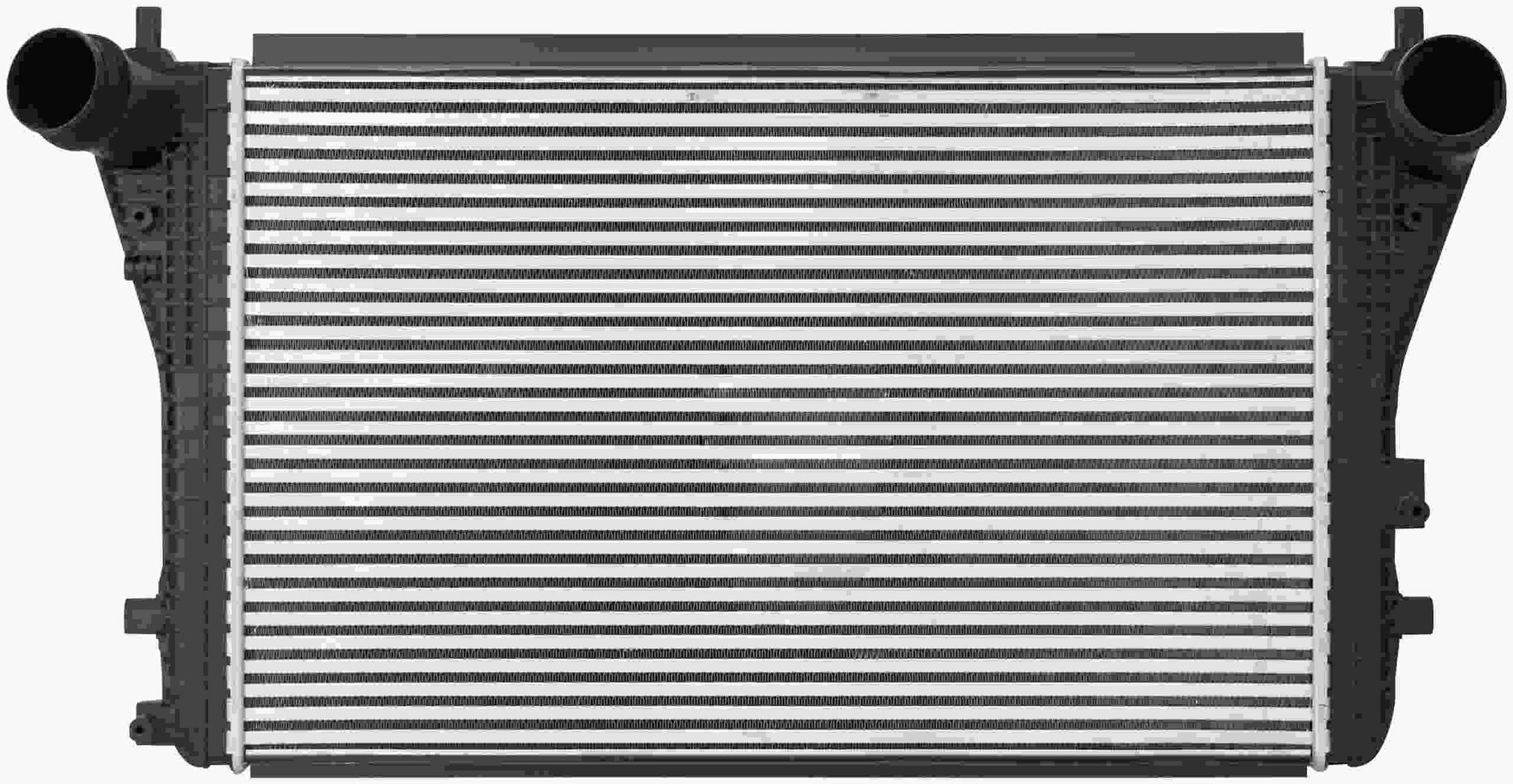 VW Intercooler 1K0145803CC