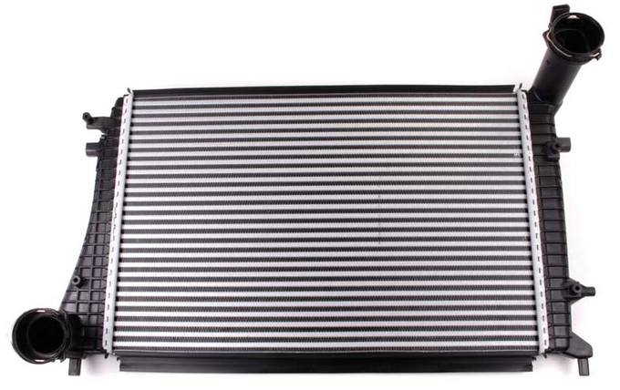 VW Intercooler 1K0145803Q