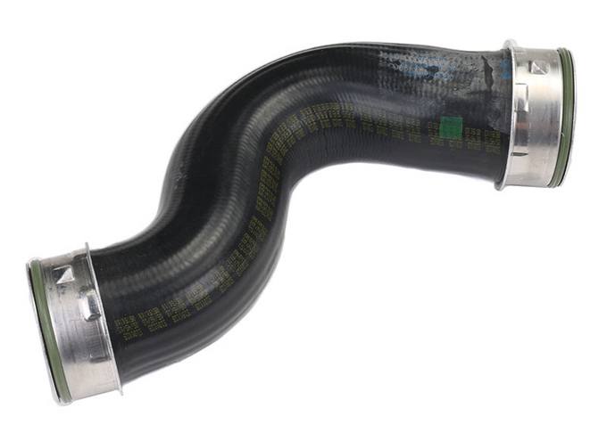 VW Intercooler Hose – Front Passenger Side Lower 1K0145832E