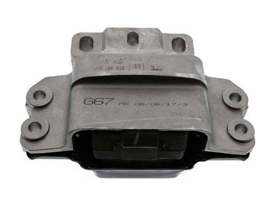 VW Transmission Mount 1K0199555AA – OE Supplier 1K0199555AA