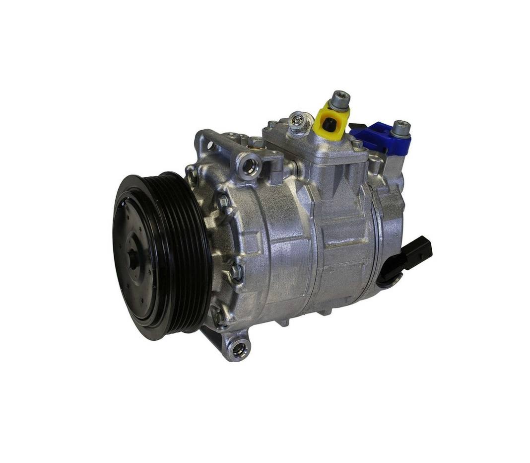 VW A/C Compressor 1K0820808F