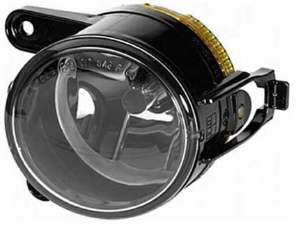 VW Foglight Assembly – Driver Side 1K0941699C