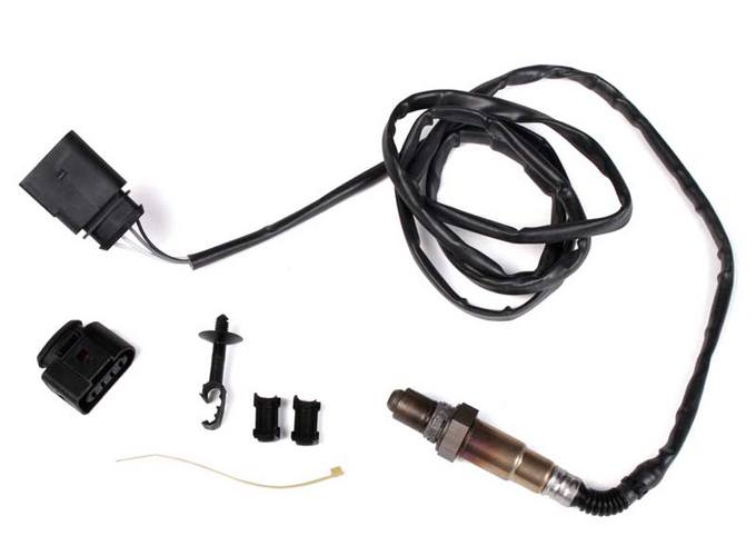 VW Oxygen Sensor – Rear 1K0998262B