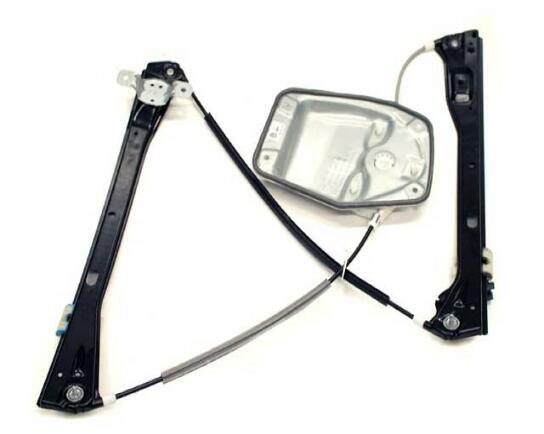 VW Window Regulator – Front Passenger Side 1K4837462B