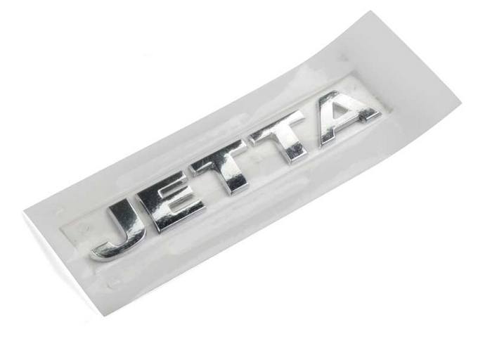 VW Emblem – Rear (Jetta) 1K9853687A739