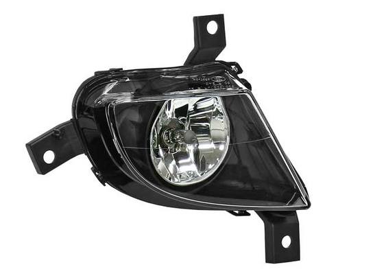 BMW Foglight Assembly – Passenger Side 63177199894 – Hella 010084021