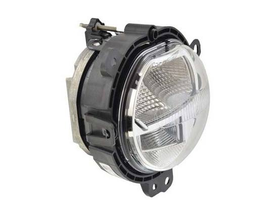 Foglight Assembly – Passenger Side (LED)