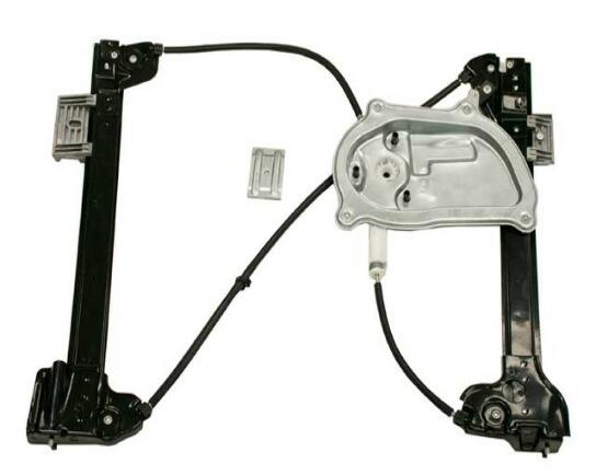 VW Window Regulator – Front Driver Side 1Y0837461F