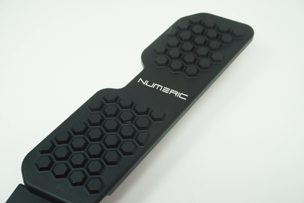 Aircooled Adjustable Pedal Set (964/993)