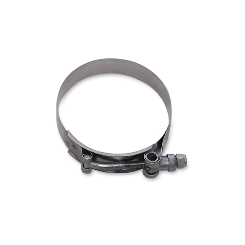 Mishimoto 2.25 Inch Stainless Steel T-Bolt Clamps