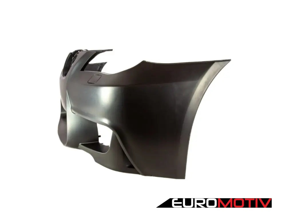 1M Designed E60 Front Bumper