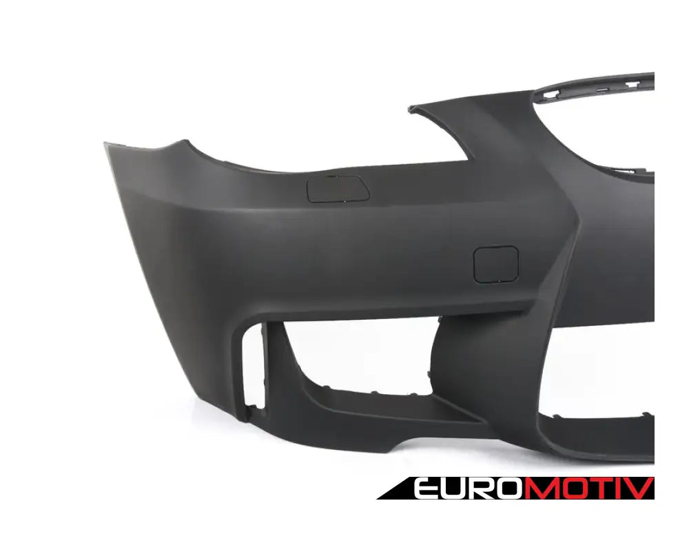 1M Designed E60 Front Bumper