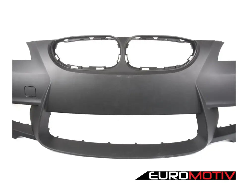 1M Designed E60 Front Bumper