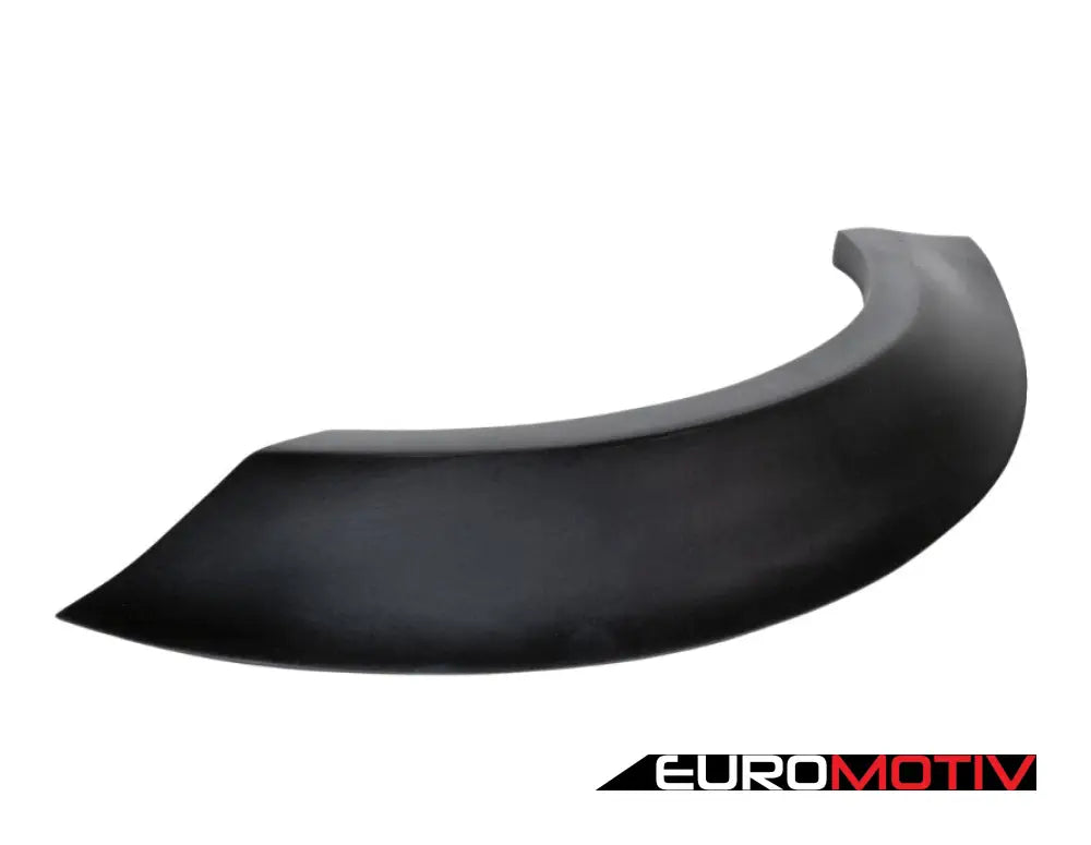 1M Style Rear Fender Flares - Pair