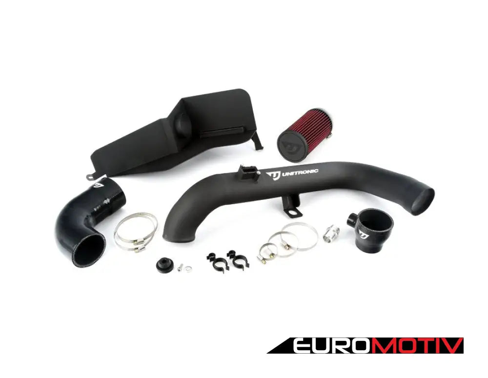 2.0 Tfsi Cold Air Intake System