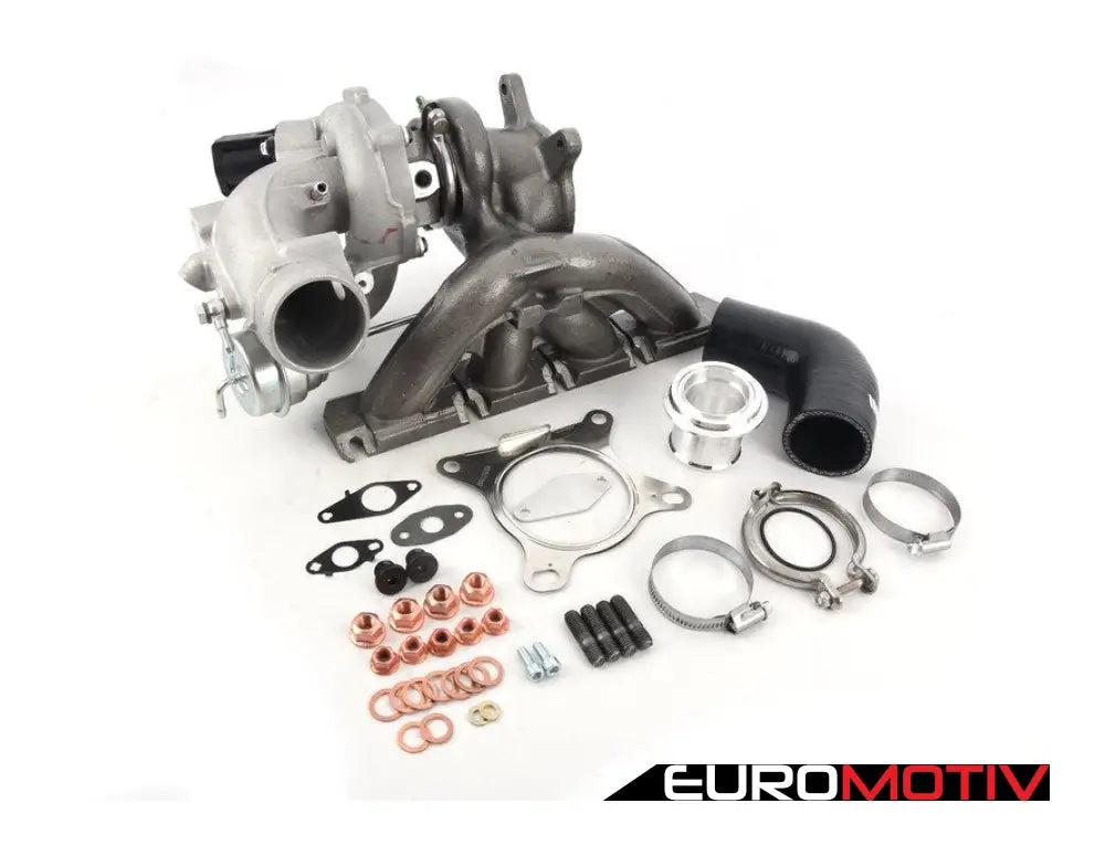 2.0T K04 Turbo Conversion Kit (Transverse)