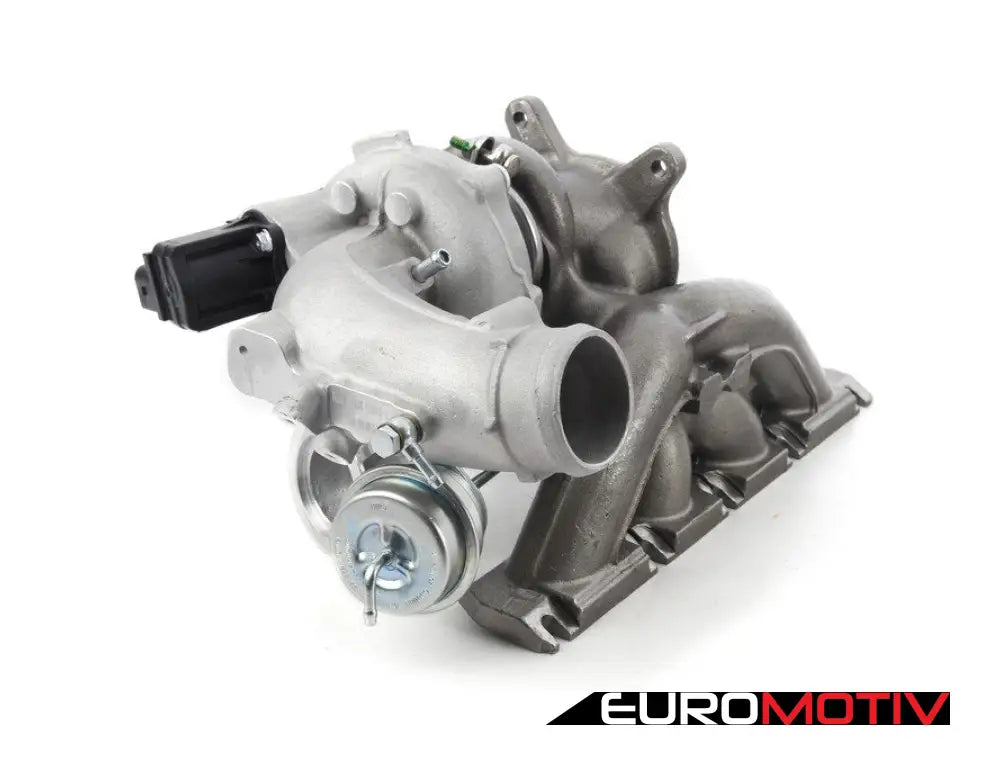 2.0T K04 Turbo Conversion Kit (Transverse)