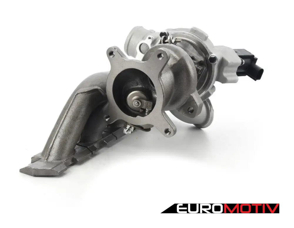 2.0T K04 Turbo Conversion Kit (Transverse)