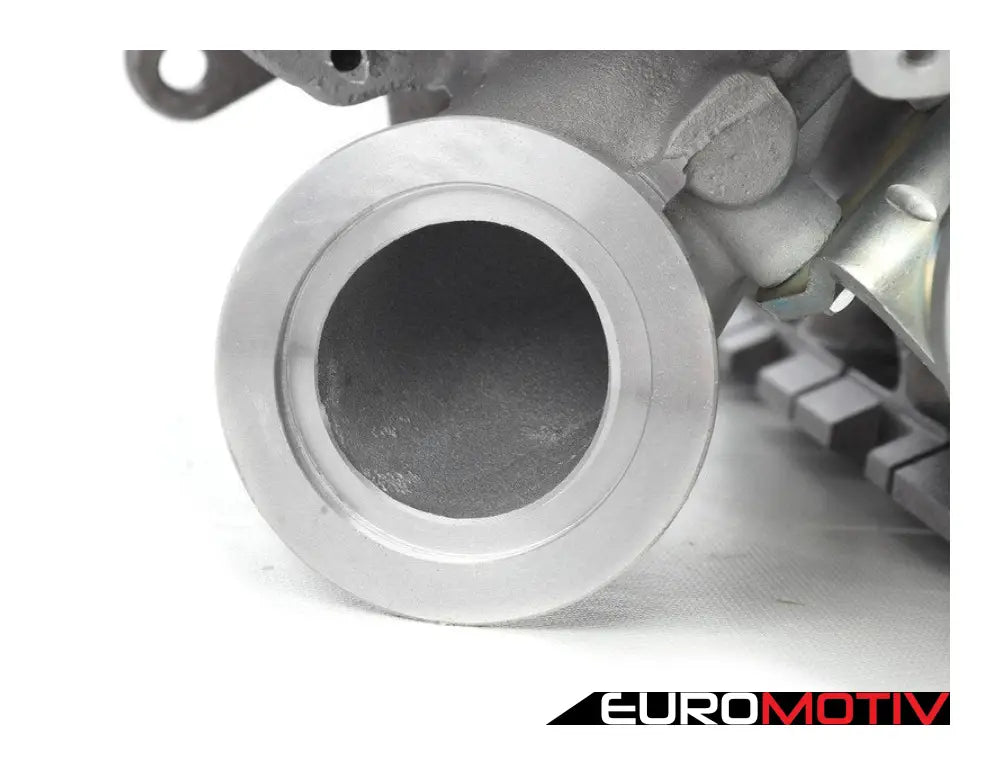 2.0T K04 Turbo Conversion Kit (Transverse)