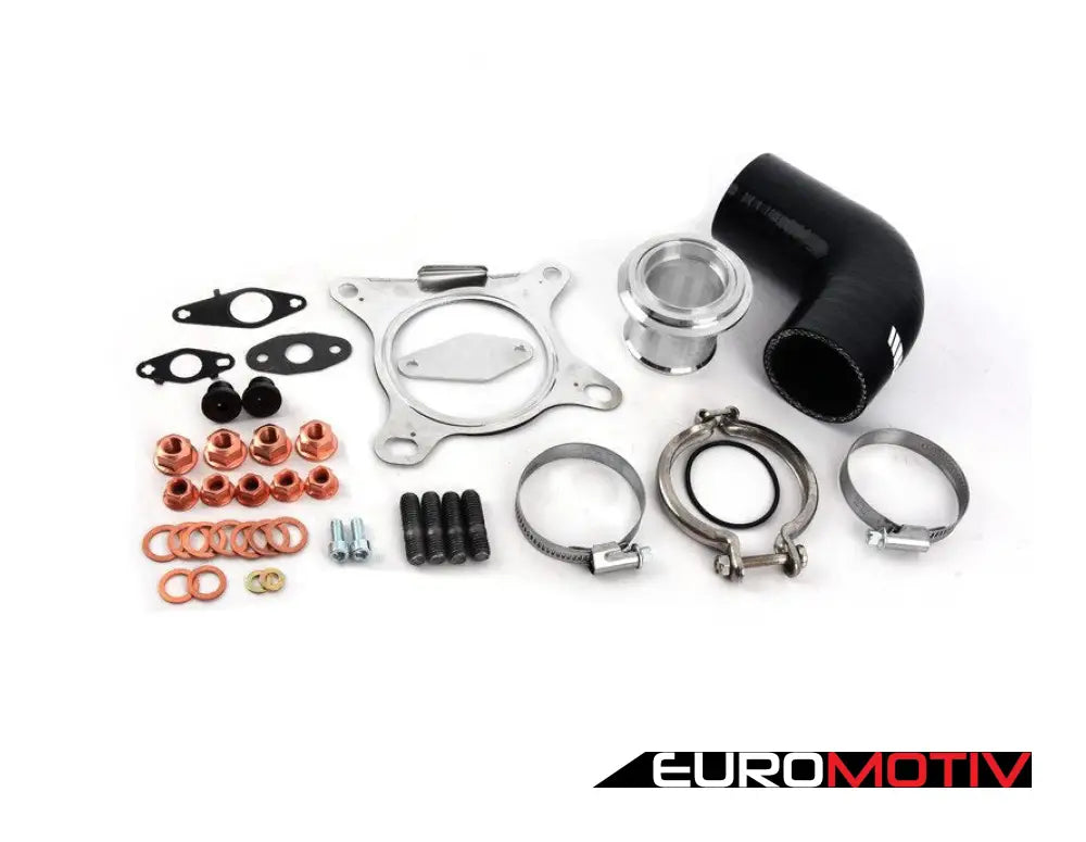 2.0T K04 Turbo Conversion Kit (Transverse)