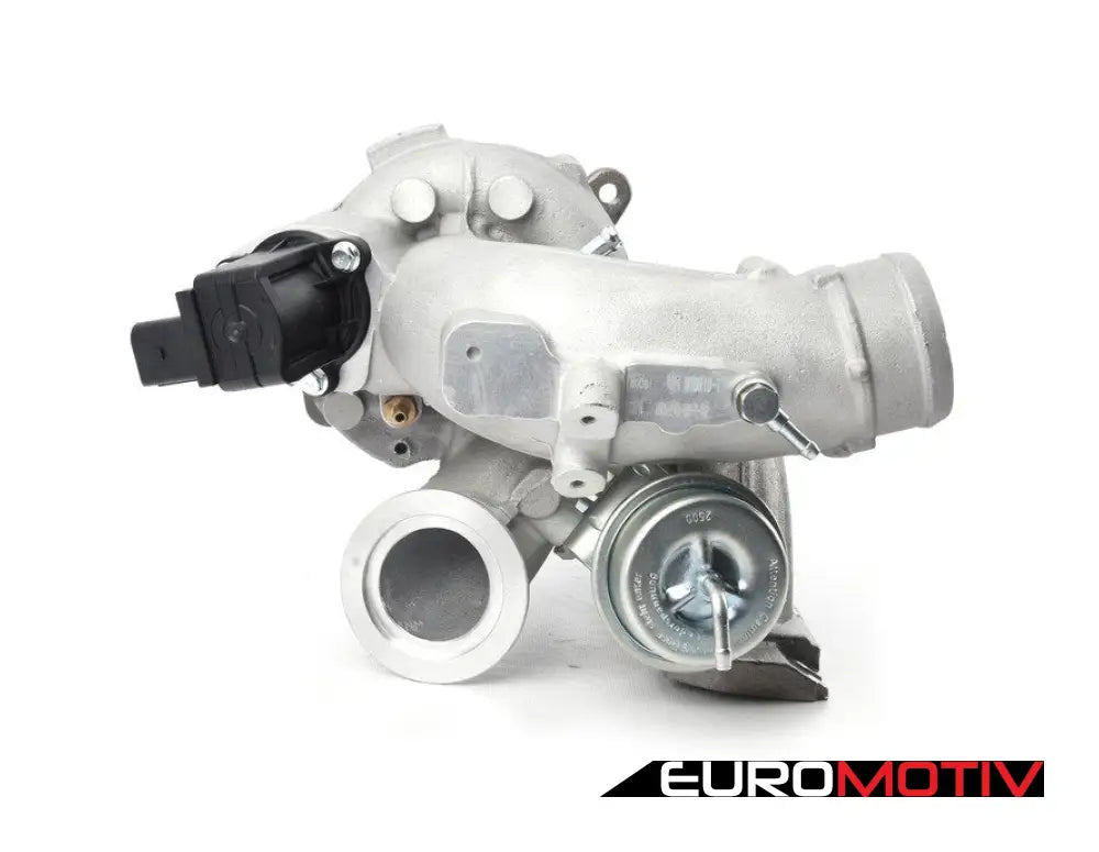 2.0T K04 Turbo Conversion Kit (Transverse)