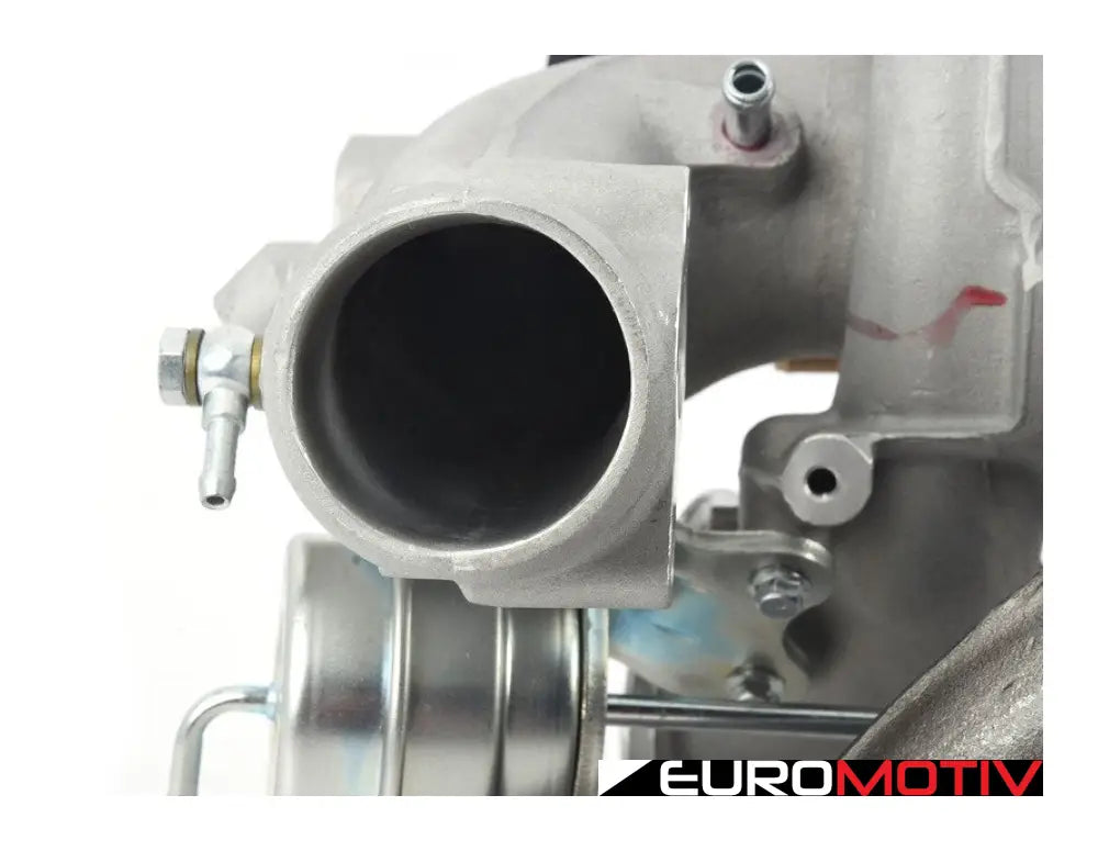 2.0T K04 Turbo Conversion Kit (Transverse)