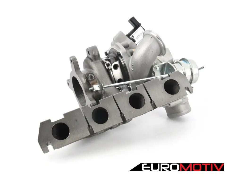 2.0T K04 Turbo Conversion Kit (Transverse)