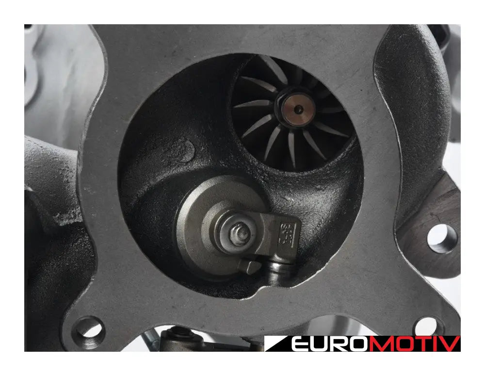 2.0T K04 Turbo Conversion Kit (Transverse)