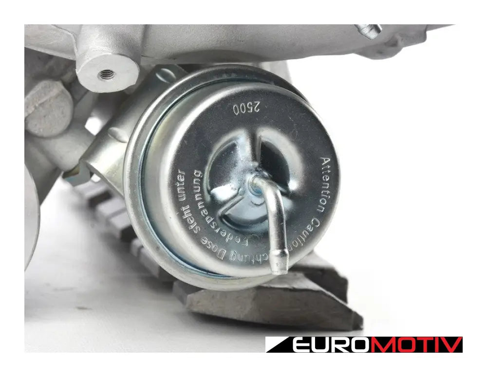 2.0T K04 Turbo Conversion Kit (Transverse)