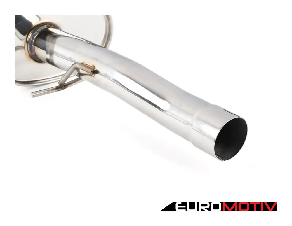 2.36’ Cat-Back Exhaust System