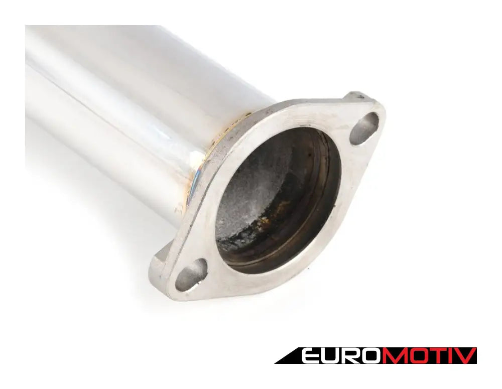 2.36’ Cat-Back Exhaust System