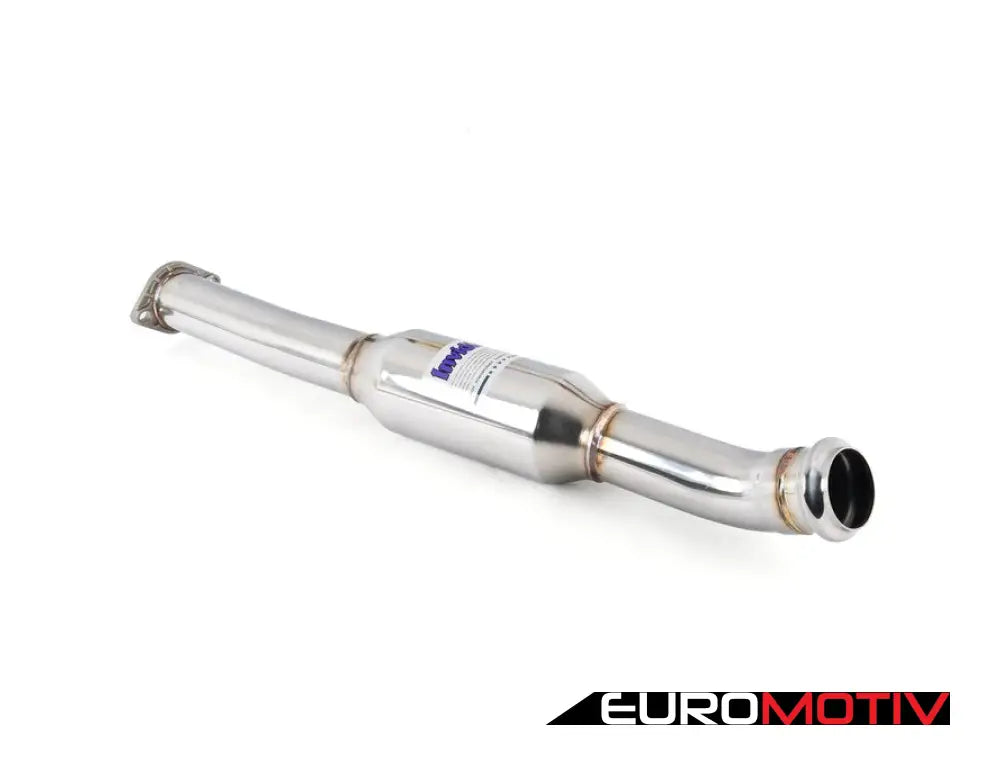 2.36’ Cat-Back Exhaust System