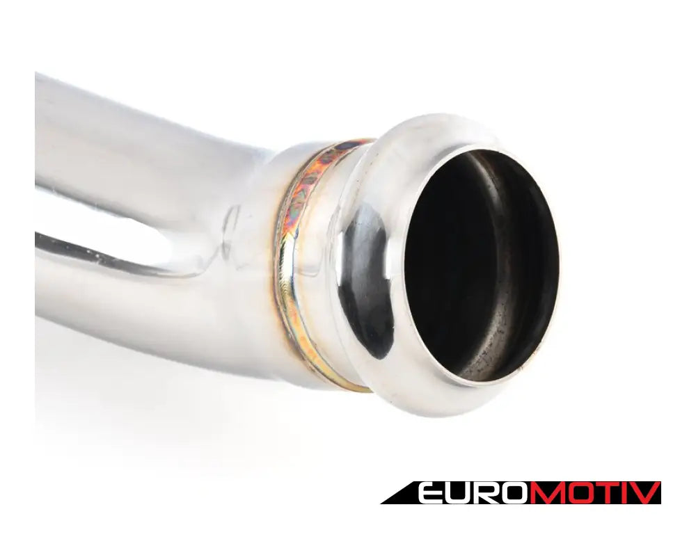 2.36’ Cat-Back Exhaust System