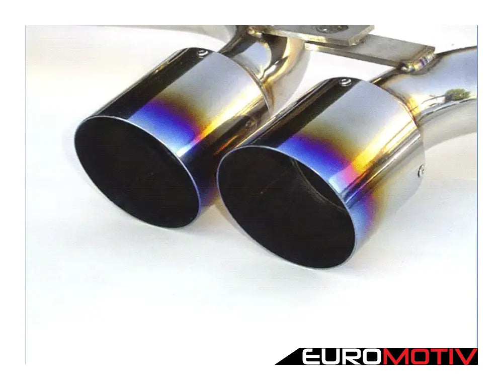 2.36’ Cat-Back N1 Exhaust System