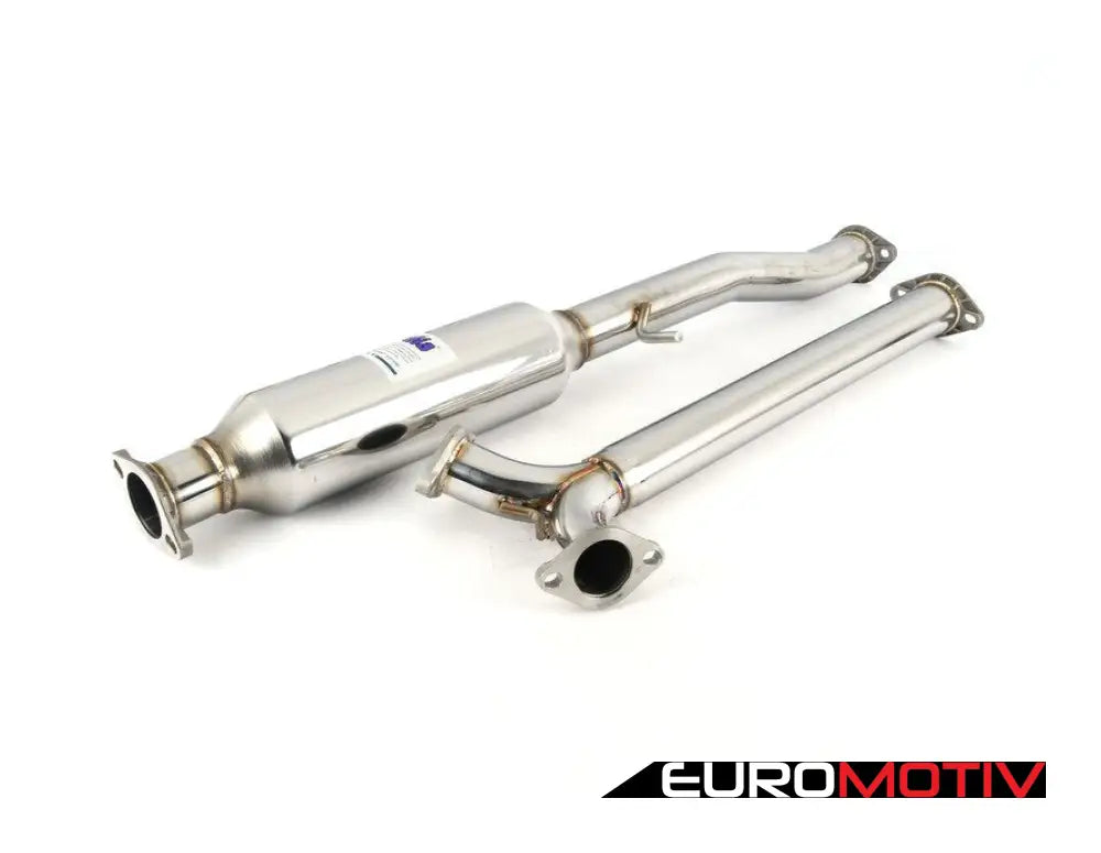 2.36’ Cat-Back N1 Exhaust System