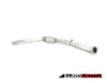 2.5’ Downpipe