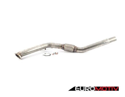 2.5’ Downpipe
